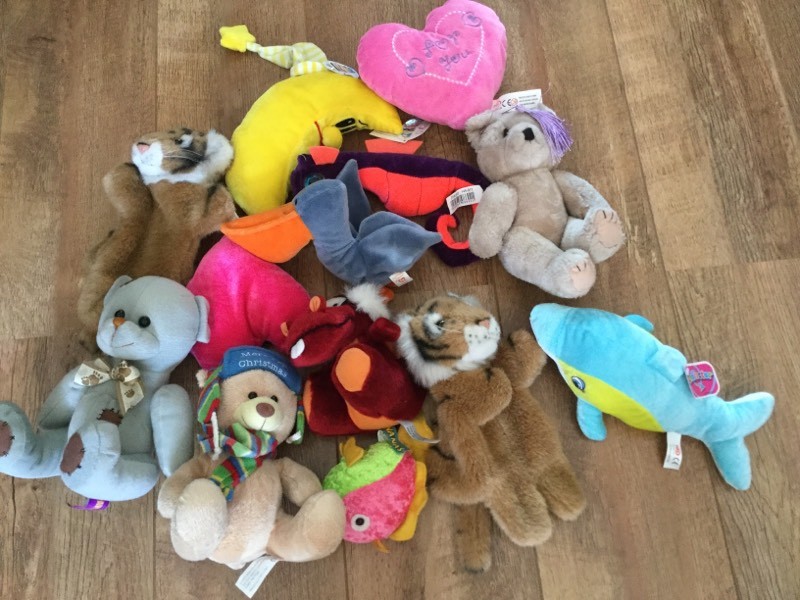 debenham toys